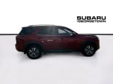 2024 Nissan Pathfinder - Preview 8
