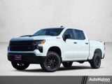 2026 Chevrolet Silverado 1500 - Preview 2