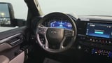 2025 Chevrolet Silverado - Preview 9