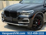 2021 BMW X5 - Preview 2
