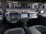 2026 Ford Bronco - Preview 9
