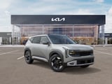 2027 Kia Seltos - Preview 8