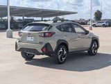 2026 Subaru Crosstrek - Preview 5