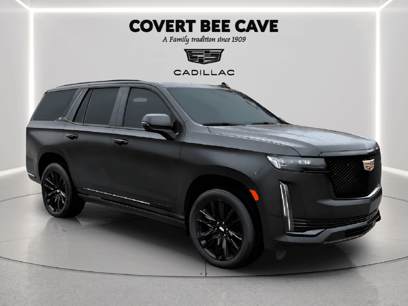 2023 Cadillac Escalade - Image 1