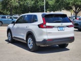 2026 Honda CR-V - Preview 5