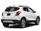 2019 Buick Encore - Preview 2