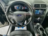 2019 Ford Explorer - Preview 11