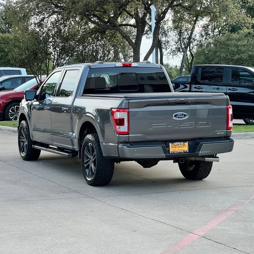 2021 Ford F-150 - Image 3