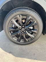 2026 Mazda CX-90 - Preview 10
