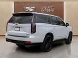 2022 Cadillac Escalade - Preview 7