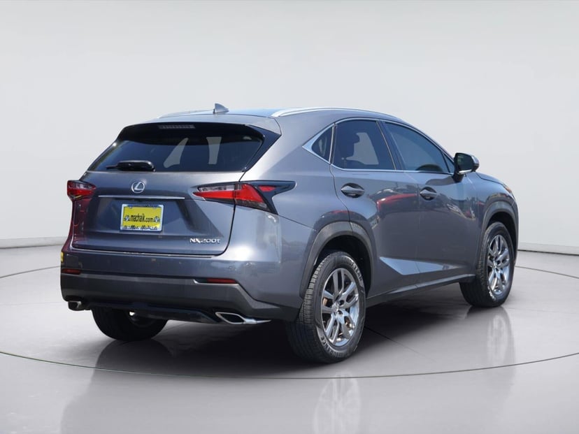 2016 Lexus NX - Image 3