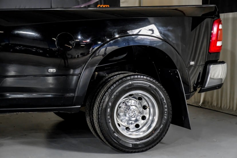 2021 Ram 3500 - Image 1