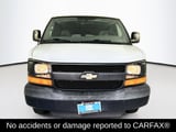2008 Chevrolet Express - Preview 3