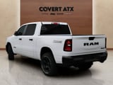 2026 Ram 1500 - Preview 3