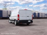 2027 Ford Transit - Preview 8