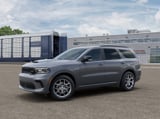 2027 Dodge Durango - Preview 2
