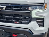 2024 Chevrolet Silverado 1500 - Preview 8