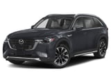 2026 Mazda CX-90 - Preview 2