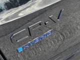 2026 Honda CR-V - Preview 8