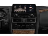 2021 Nissan Armada - Preview 13