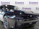 2026 Dodge Charger - Preview 8