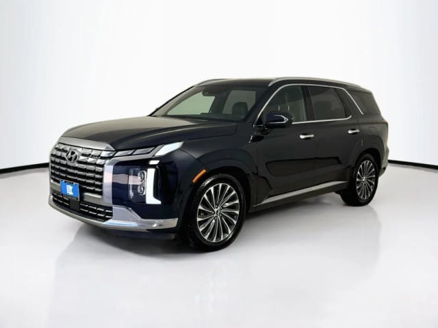 2023 Hyundai Palisade