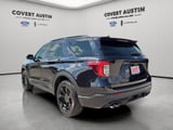 2023 Ford Explorer - Preview 3