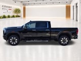 2026 GMC Sierra 2500HD - Preview 5