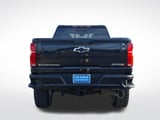 2026 Chevrolet Silverado 2500 HD - Preview 5