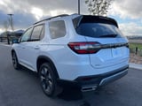 2026 Honda Pilot - Preview 4