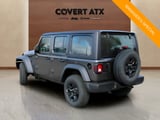 2026 Jeep Wrangler - Preview 3