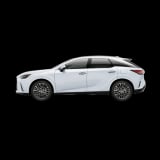 2027 Lexus RX - Preview 3