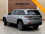 2026 Jeep Grand Cherokee - Preview 3