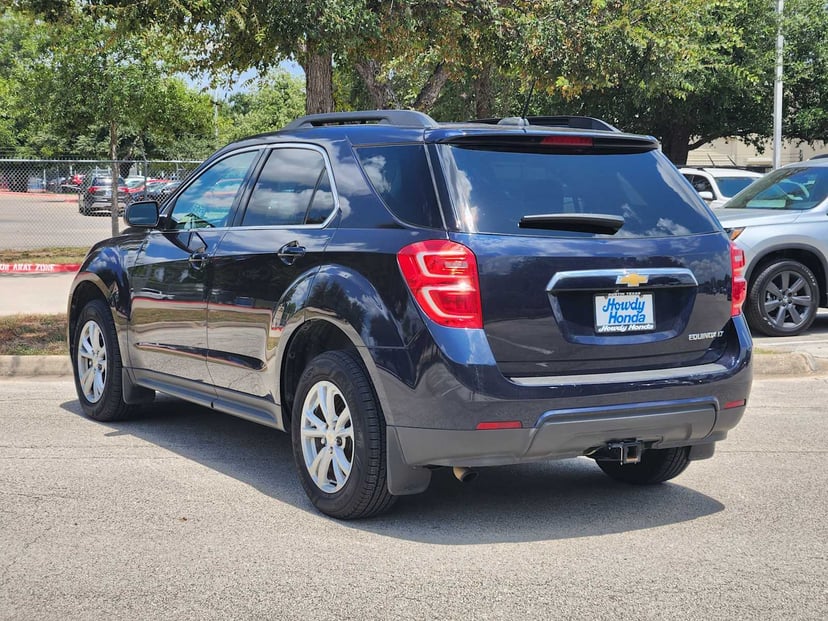 2016 Chevrolet Equinox - Image 3