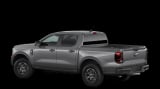 2026 Ford Ranger - Preview 2
