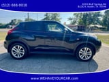 2013 Nissan Juke - Preview 6