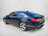 2018 Honda Accord - Preview 7