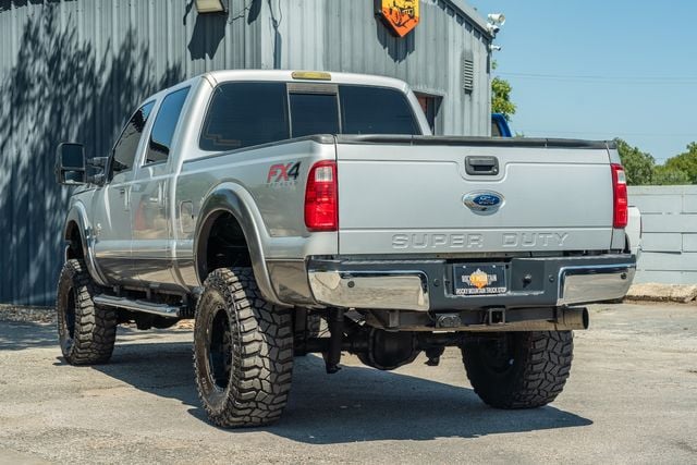 2013 Ford F-250 - Image 2