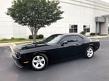 2014 Dodge Challenger - Preview 3