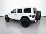 2021 Jeep Wrangler - Preview 7