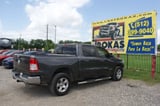 2019 Ram 1500 - Preview 4