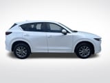 2025 Mazda CX-5 - Preview 5