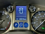 2013 Lexus GX - Preview 14