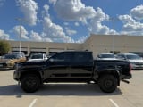2025 Toyota Tacoma - Preview 4