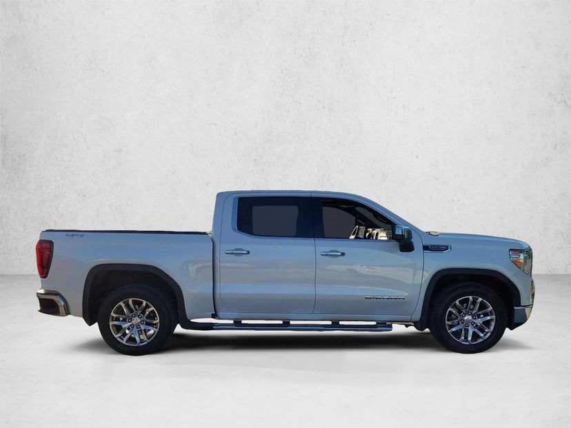 2020 GMC Sierra 1500 - Image 2