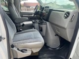 2013 Ford E-Series - Preview 7