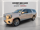2022 GMC Yukon XL - Preview 3