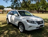 2015 Lexus RX - Preview 8