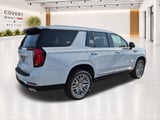 2026 GMC Yukon - Preview 9