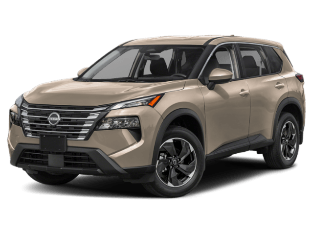2025 Nissan Rogue - Image 1
